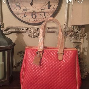 Consuela Large Tote